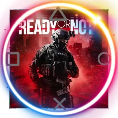 Ready or Not