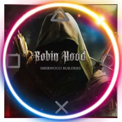 Robin Hood - Sherwood Builders