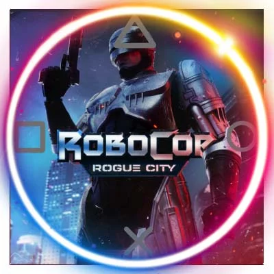 RoboCop: Rogue City