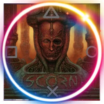 Scorn