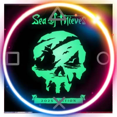 Sea of Thieves