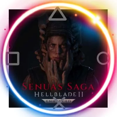 Senua s Saga: Hellblade 2