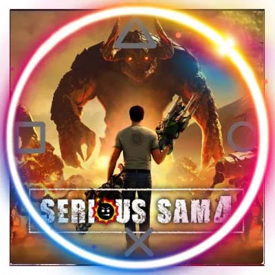 Serious Sam 4