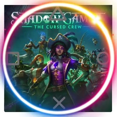Shadow Gambit: The Cursed Crew