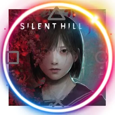 Silent Hill f