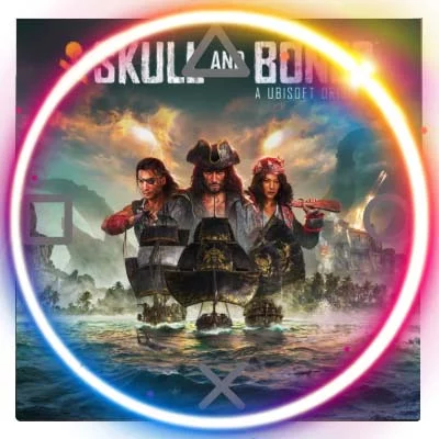 Skull and Bones