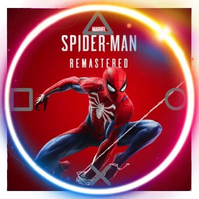 Marvel s Spider-Man Remastered