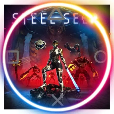 Steel Seed