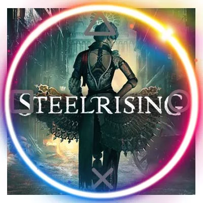 Steelrising