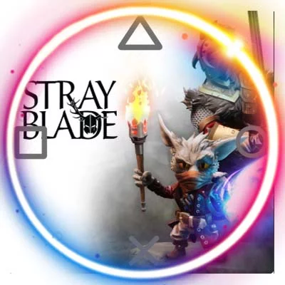 Stray Blade