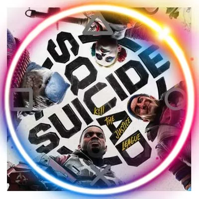 Suicide Squad: Kill the Justice League