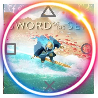 Sword of the Sea