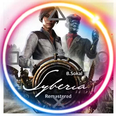 Syberia - Remastered