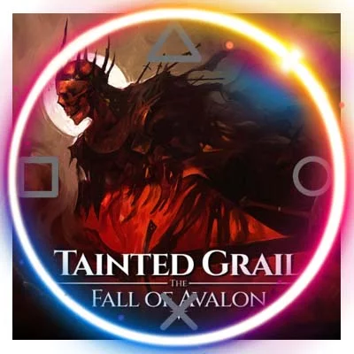 Tainted Grail: The Fall of Avalon