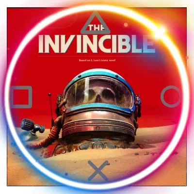 The Invincible