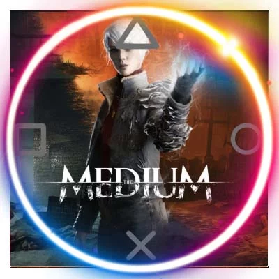 The Medium