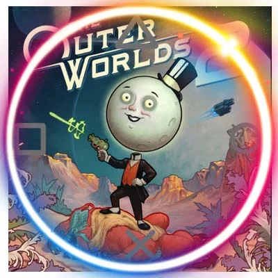 The Outer Worlds 2