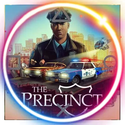 The Precinct