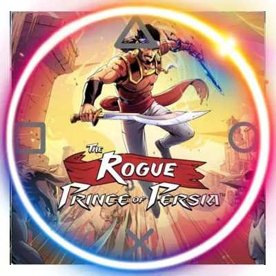 The Rogue Prince of Persia