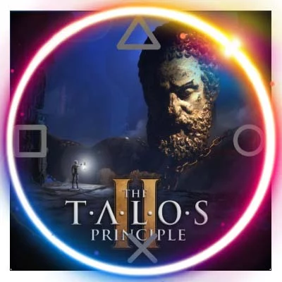 The Talos Principle 2