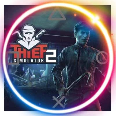 Thief Simulator 2