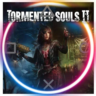 Tormented Souls 2