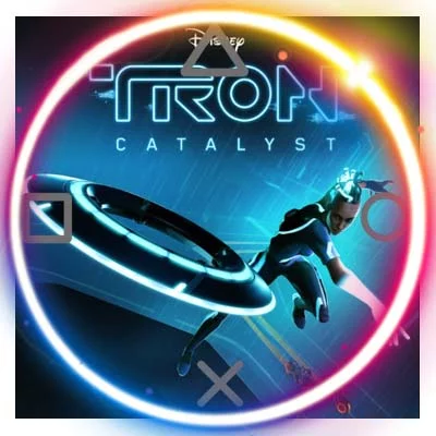 Tron: Catalyst