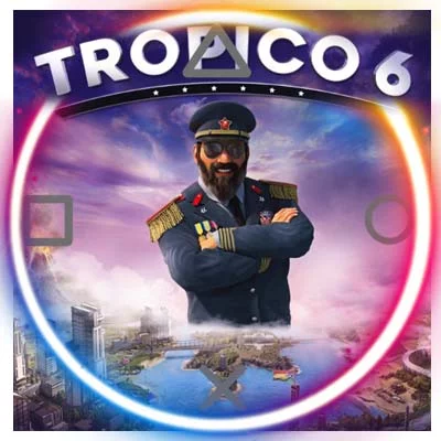 Tropico 6