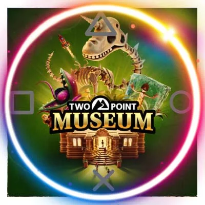 Two Point Museum