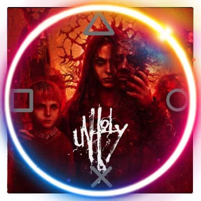 Unholy