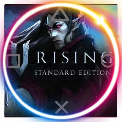 V Rising