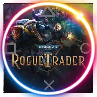 Warhammer 40,000: Rogue Trader