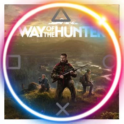 Way of the Hunter