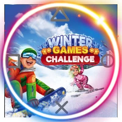 Winters Games Challenge