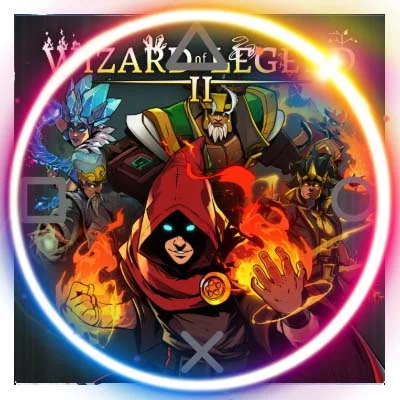 Wizard of Legend 2