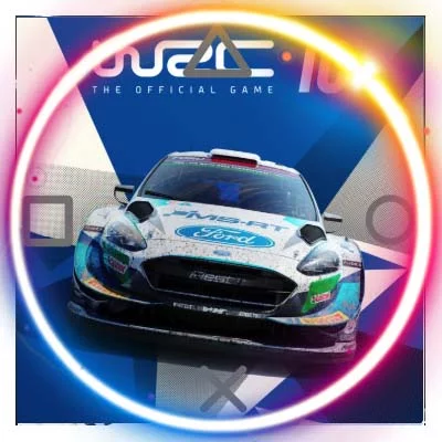 WRC 10