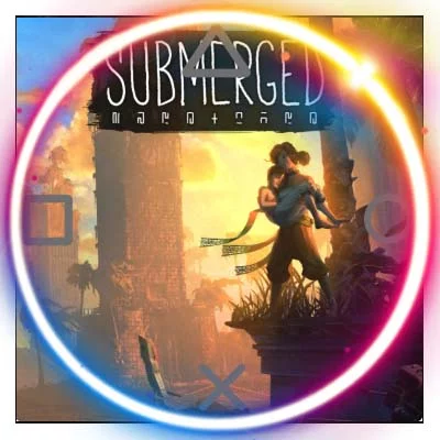 Submerged