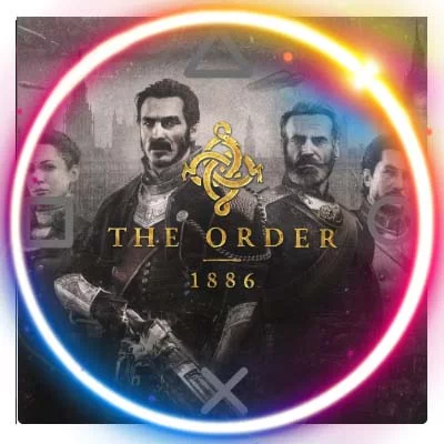 The Order: 1886