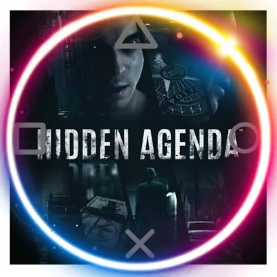 Hidden Agenda