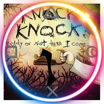 Knock-Knock