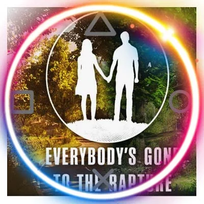 Everybody s Gone to the Rapture