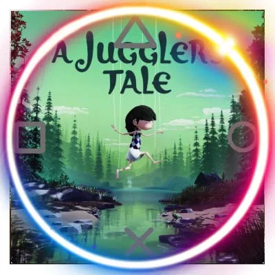 A Juggler s Tale