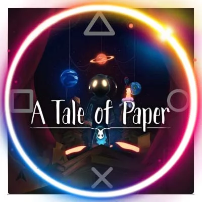 A Tale of Paper