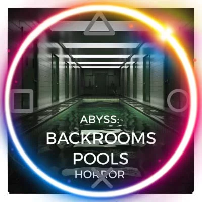 Abyss: Backrooms Pools Horror