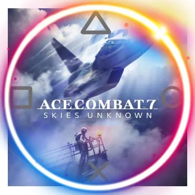 Ace Combat 7: Skies Unkown