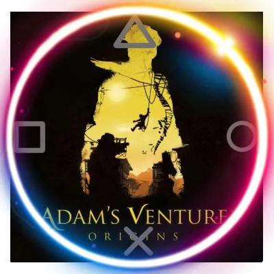 Adam s Venture: Origins