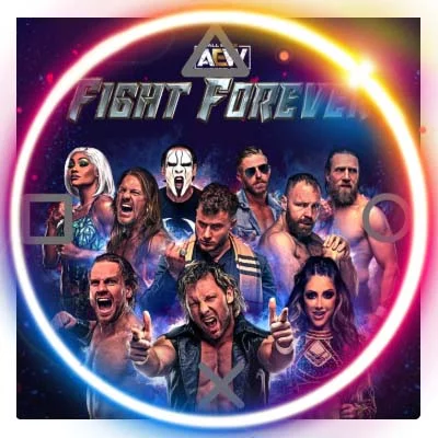 AEW: Fight Forever