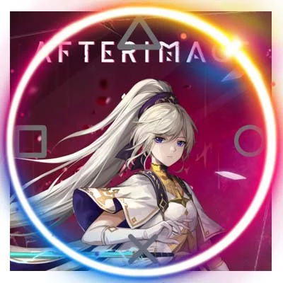 Afterimage