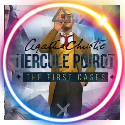 Agatha Christie - Hercule Poirot: The First Cases
