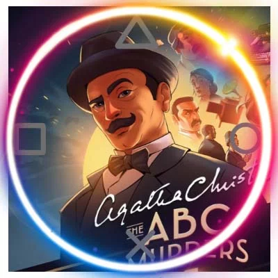 Agatha Christie: The ABC Murders